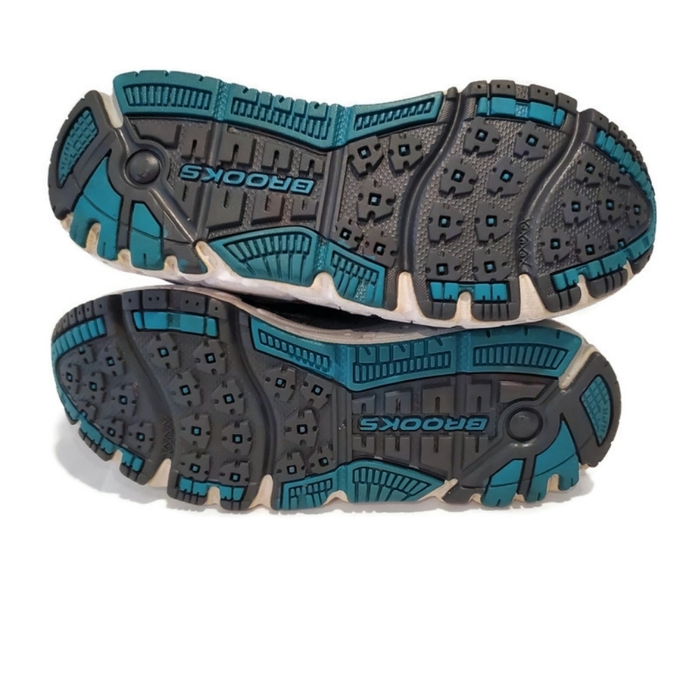 Brooks Womens Addiction Running Shoes Size 7.5 - Picture 7 of 16